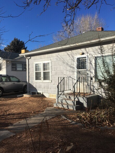 Building Photo - 1350 Texas Ave.