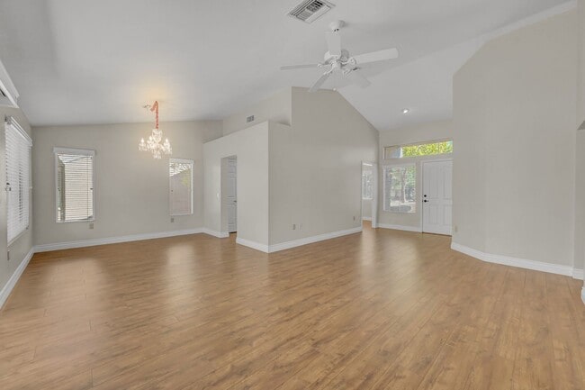 Building Photo - 55+ Age Restricted Sun City Summerlin! 2 BED + 2 BATH + 2 CAR GARAGE!