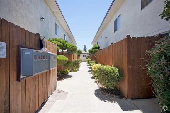 Building Photo - Lemar Gardens