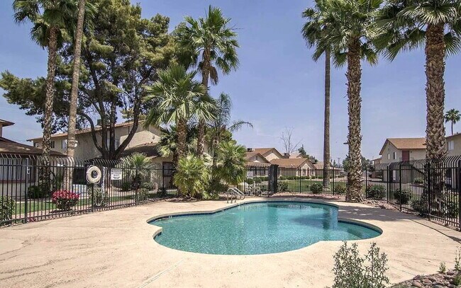 Building Photo - Prime Mesa Location with Community Pool & Strong Rental Appeal