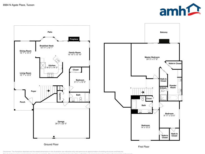 Building Photo - 8984 Agate Pl