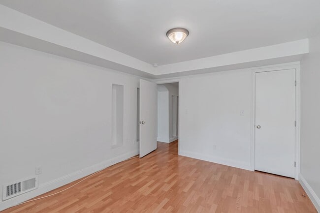 Building Photo - Charming Four Bedroom Home in Potrero Hill...
