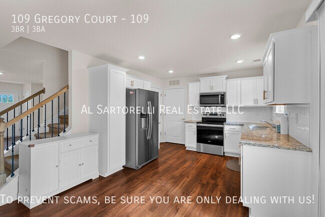 Building Photo - 109 Gregory Ct