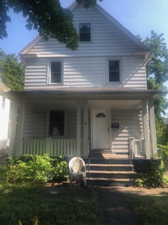 Primary Photo - 76 Gold St