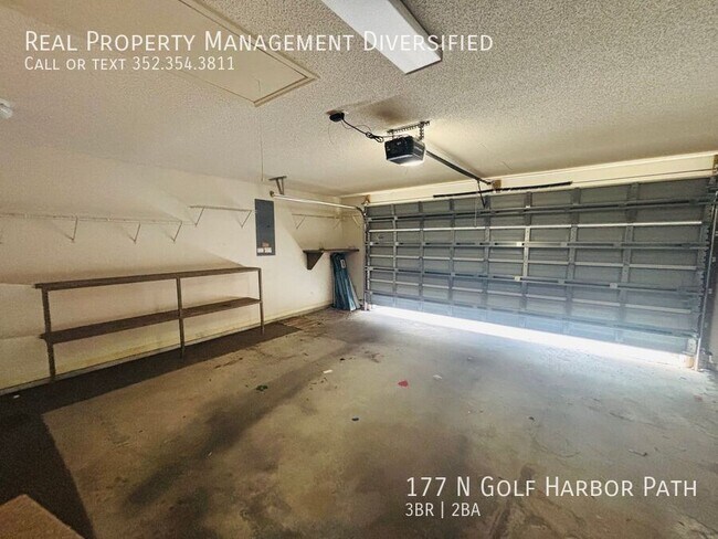 Building Photo - 177 N Golf Harbor Path