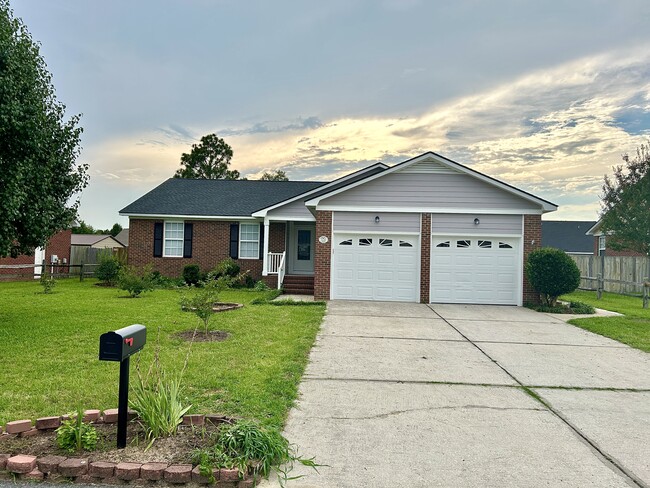 Building Photo - 1130 Alexwood Dr