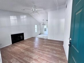 Building Photo - 3709 Tom Green St
