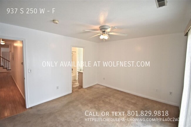 Building Photo - 937 S 250 W St