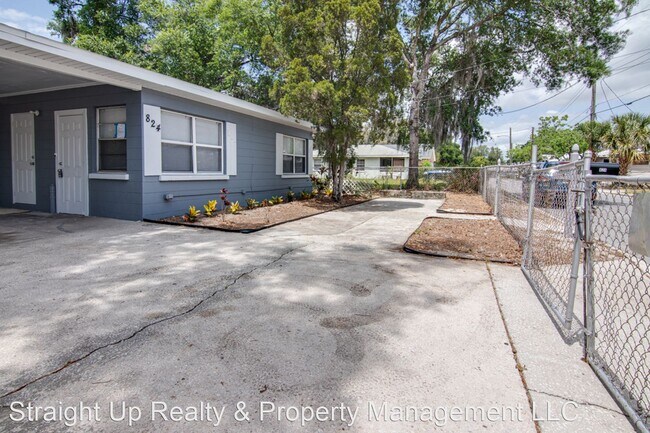 Building Photo - 2 br, 1 bath House - 824 North Florence Av...
