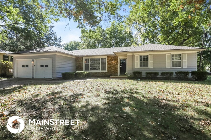 Primary Photo - 523 E Prairie Terrace