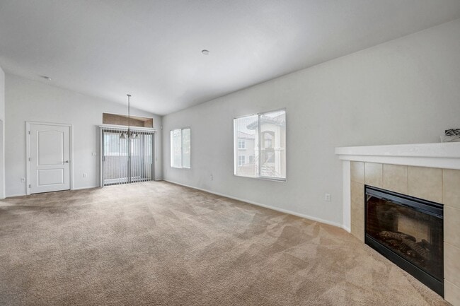 Building Photo - Second Story Condo with Open Floor Plan and Granite Counters