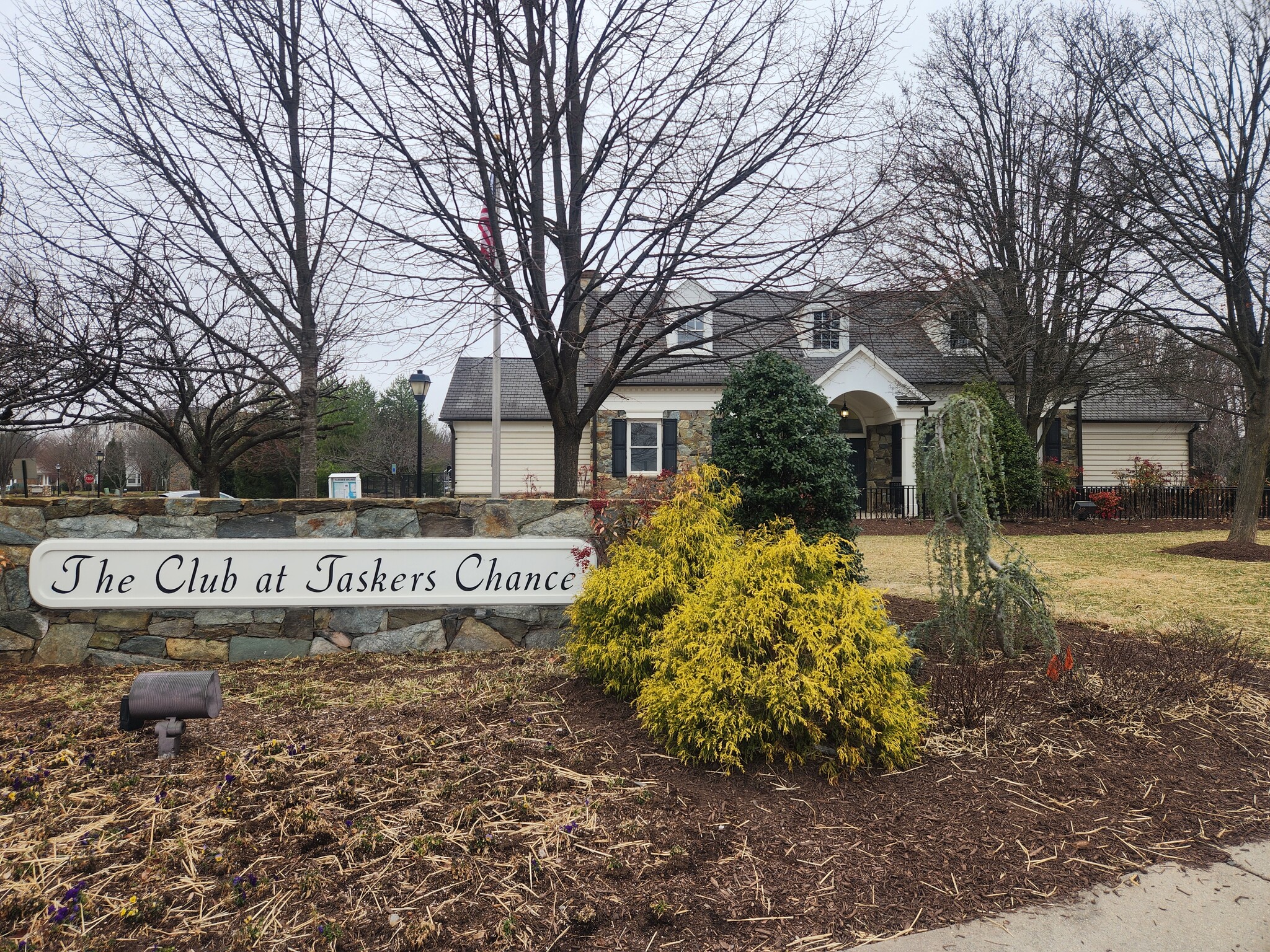 Tasker's Chance Culb - 103 Swallow Pointe Ct