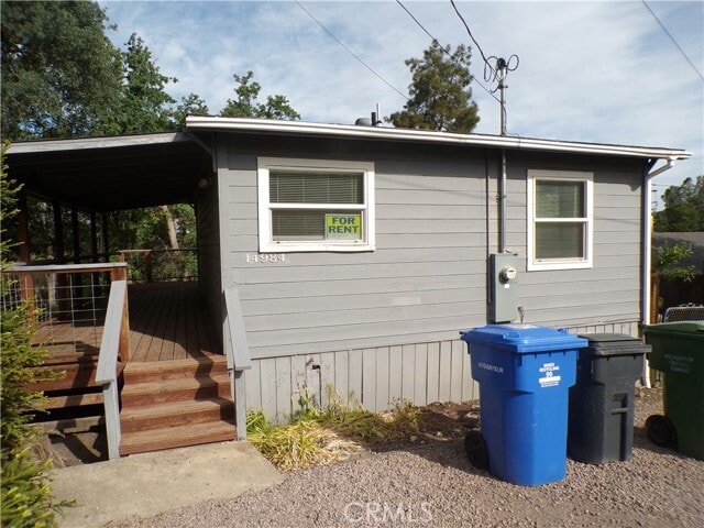 Building Photo - 14984 Putnam Ln