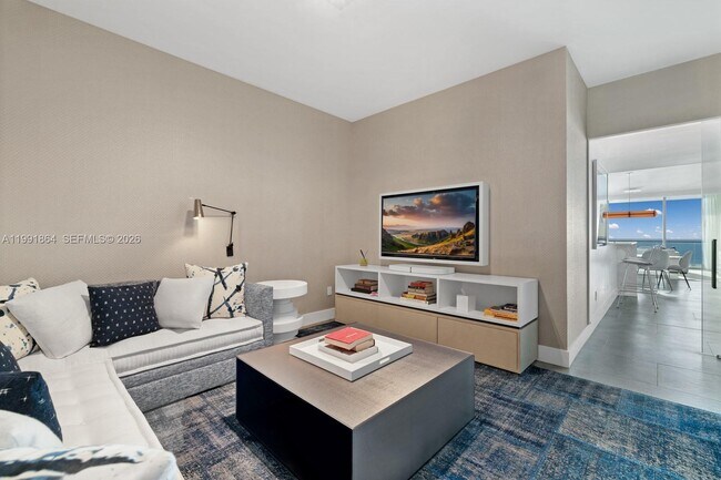 Building Photo - 10203 Collins Ave