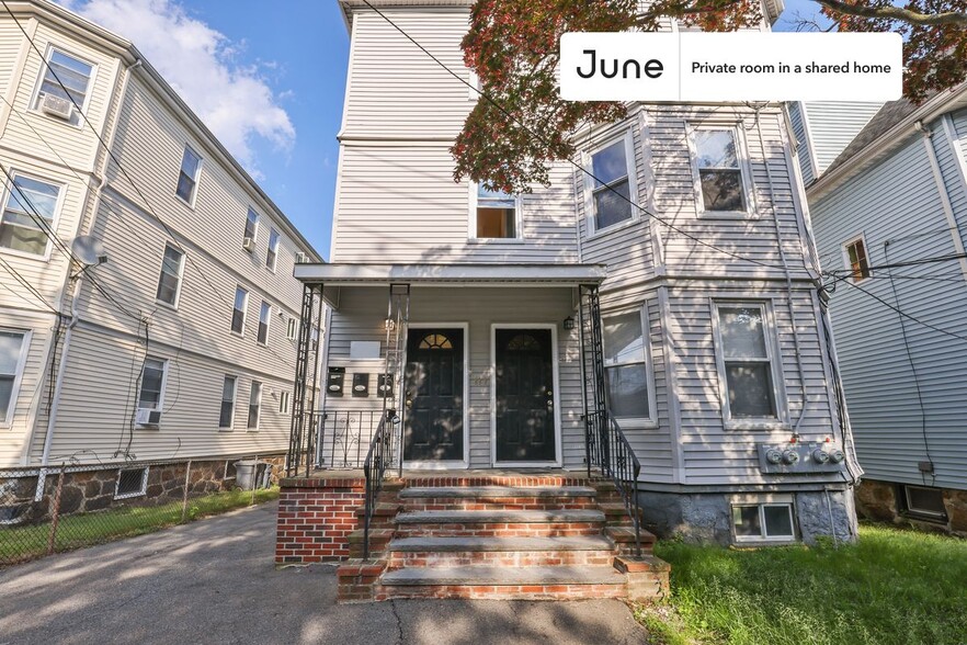 Building Photo - Room in Shared 3 bed/2 bath home in Brighton