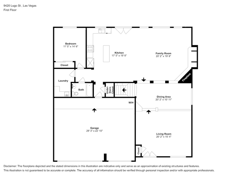 Building Photo - 9420 Lugo St