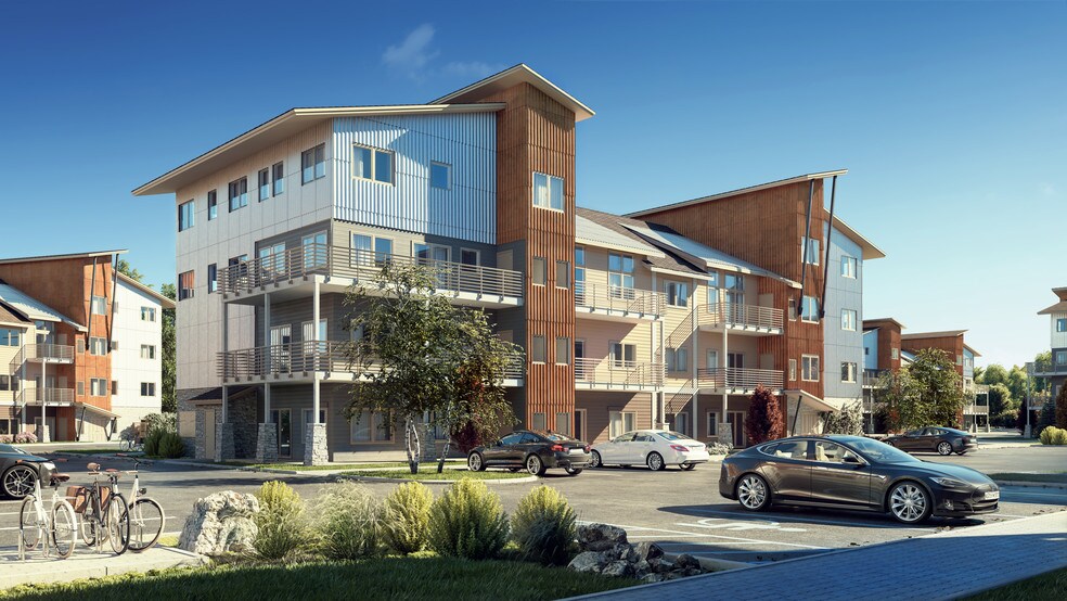 Elevation Okemos Mi Apartment Finder Elevation