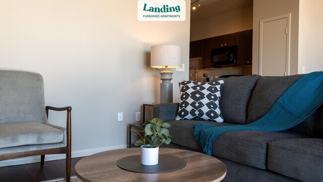 Building Photo - 11011 Domain Dr