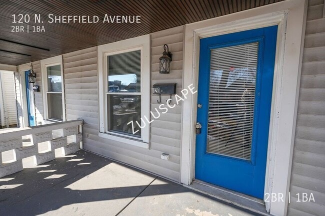 Building Photo - 120 N Sheffield Ave