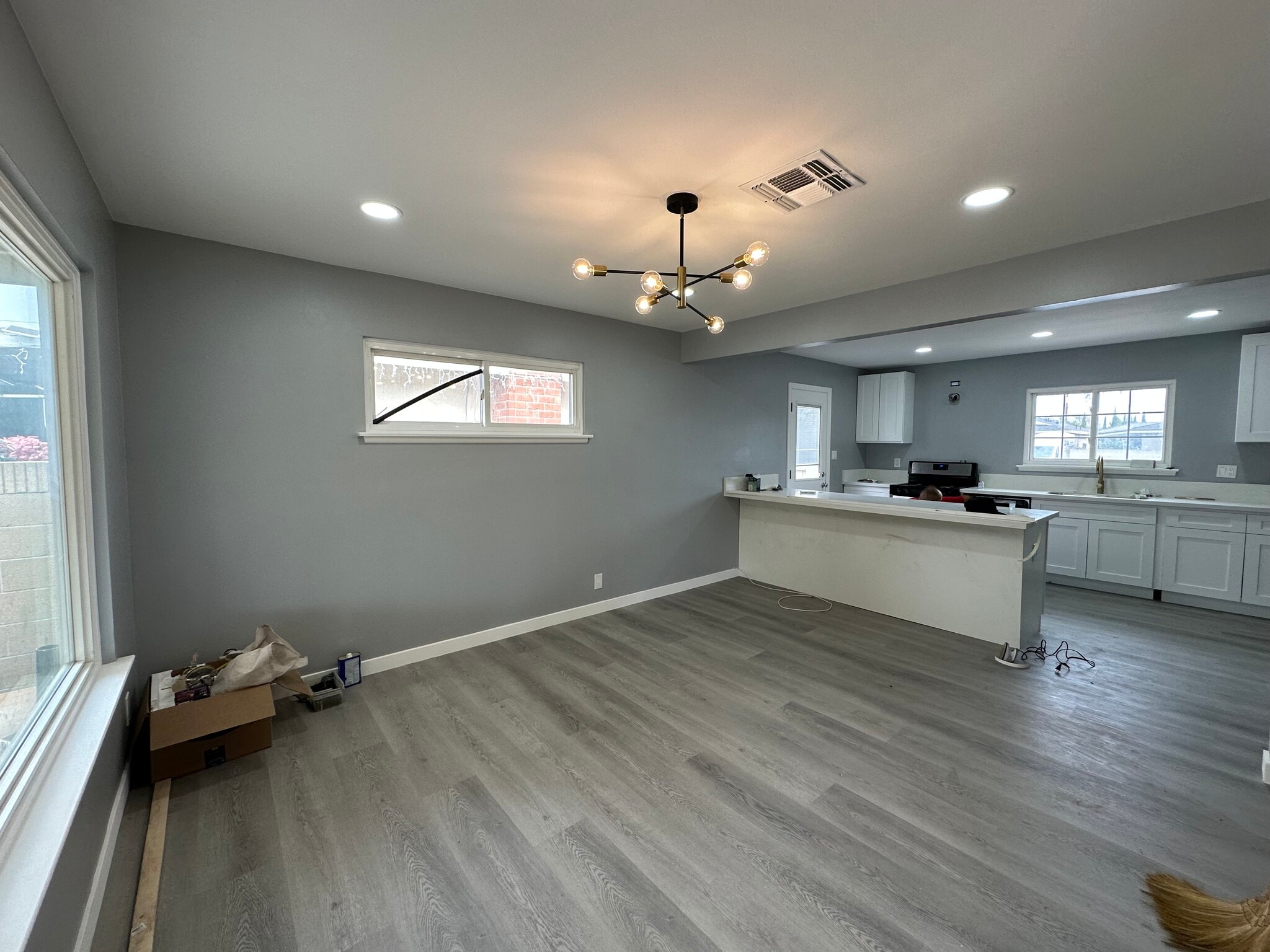 Dining Room 1 - 11921 Waverly Dr