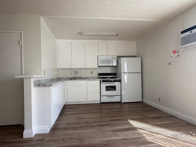 Building Photo - Park Terrace Apartments