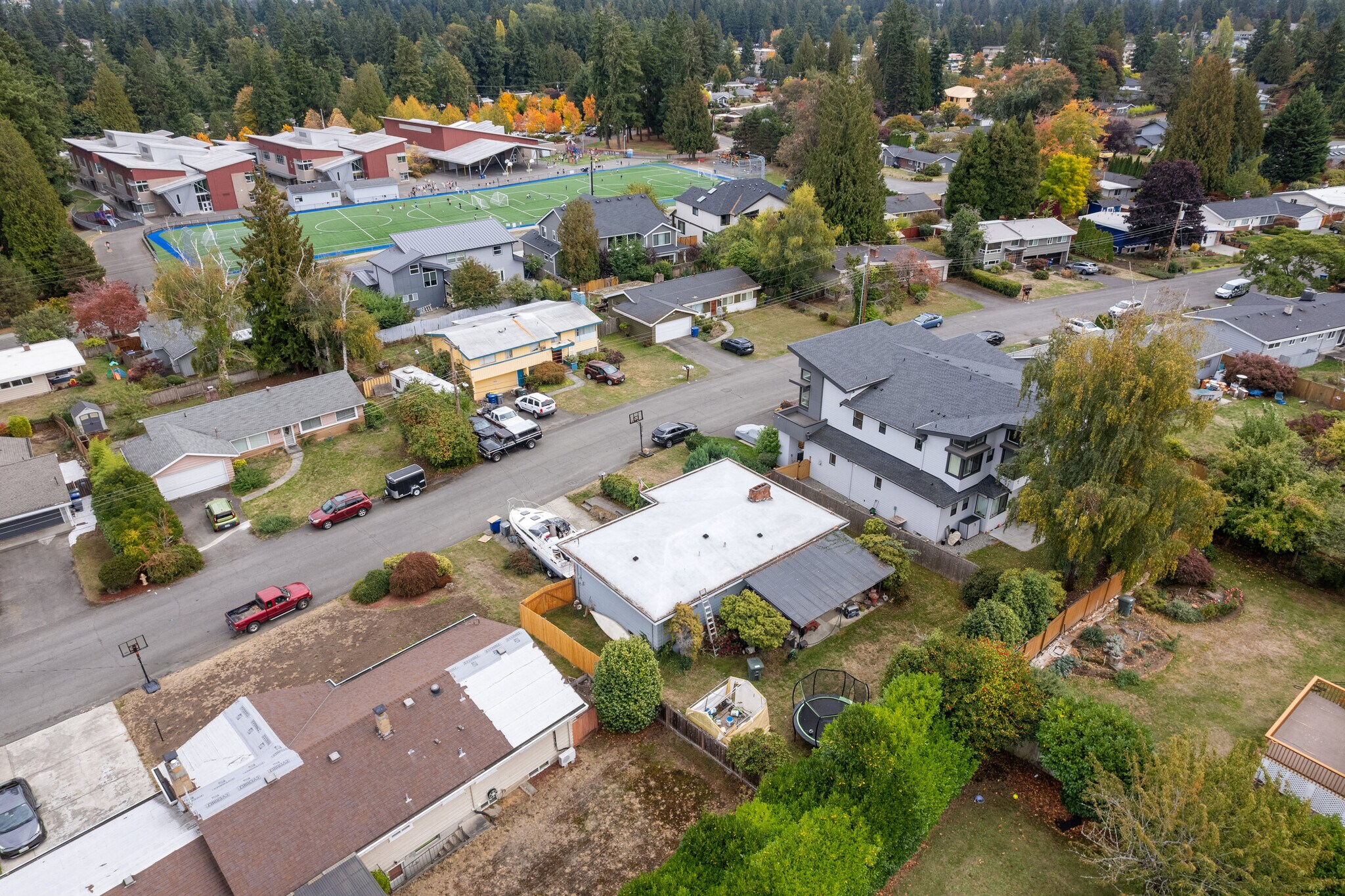 Building Photo - 5227 116th Pl SE