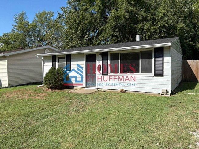 Primary Photo - Two Bedroom House