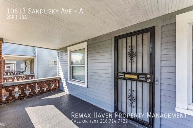 Building Photo - 10613 Sandusky Ave