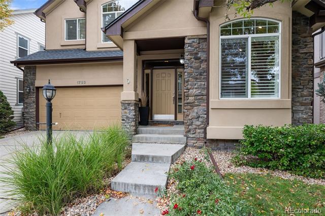 Building Photo - 1723 S Poplar Way