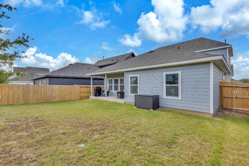 Building Photo - 4514 Lampasas Flts