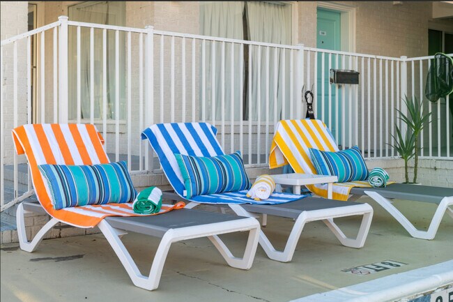 Building Photo - 1801 Withers Dr