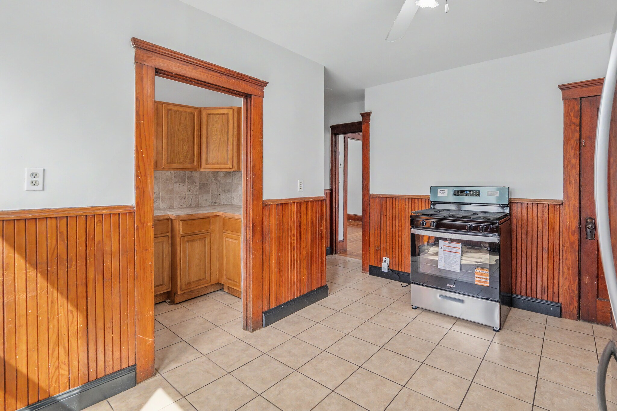 Building Photo - 209 Harrison Ave