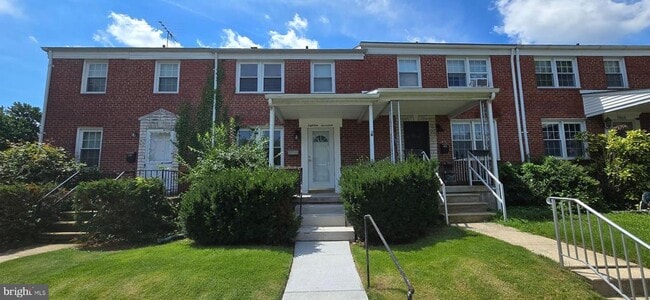 Primary Photo - 1817 Darrich Dr