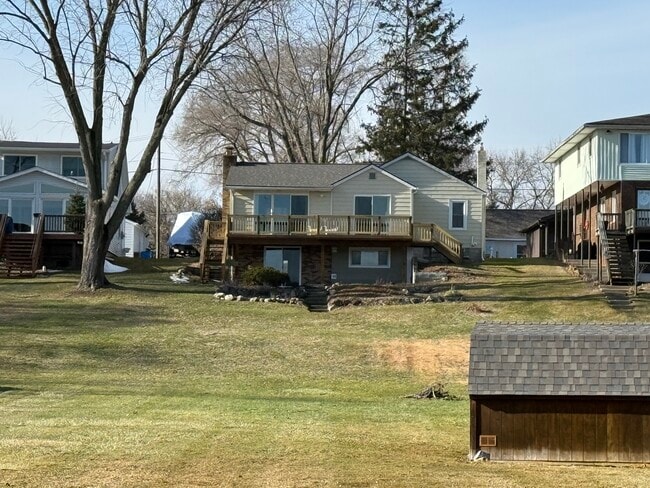 Building Photo - 3506 Moberly Rd