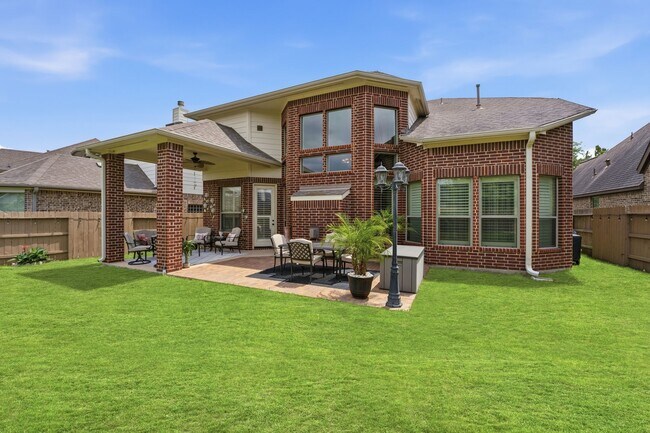 Building Photo - 27383 Pendleton Trace Dr