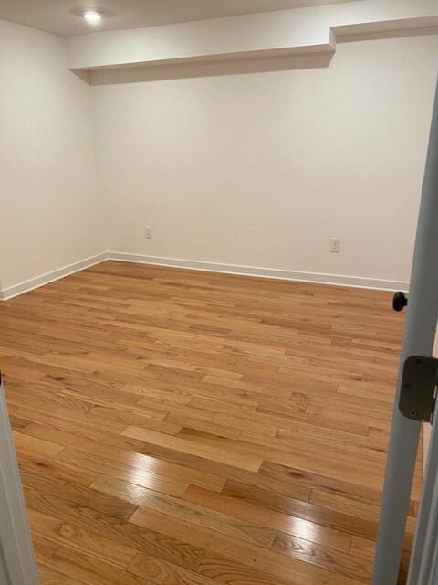 Bedroom - 104 8th St NE