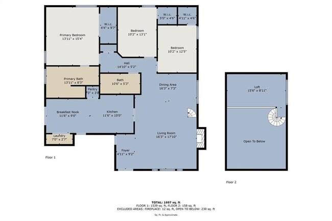 Building Photo - 9402 Calwood Cir