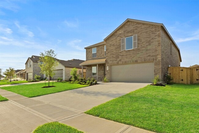 Building Photo - 29010 Grazing Plns Ln
