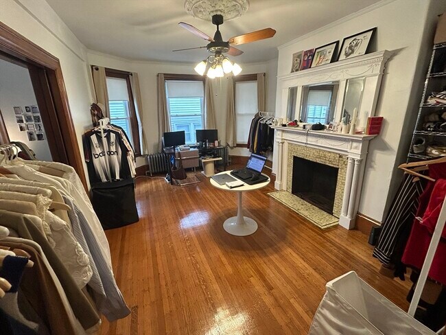 Building Photo - 50 Dartmouth St