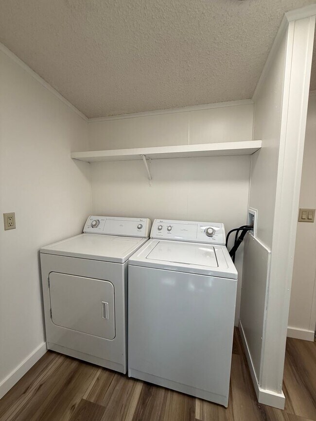 Building Photo - Welcome to Buxton Place – A Hidden Gem in Troutdale Offering Comfortable Homes, a Strong Sense of...