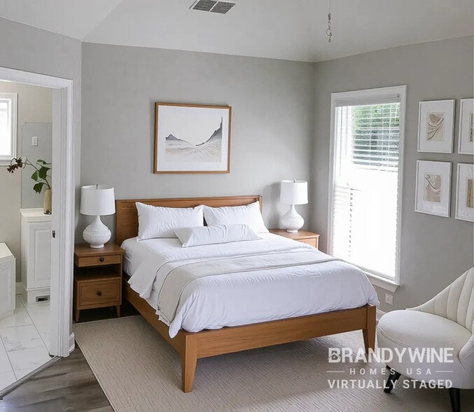 Building Photo - 1033 Nolan Ln