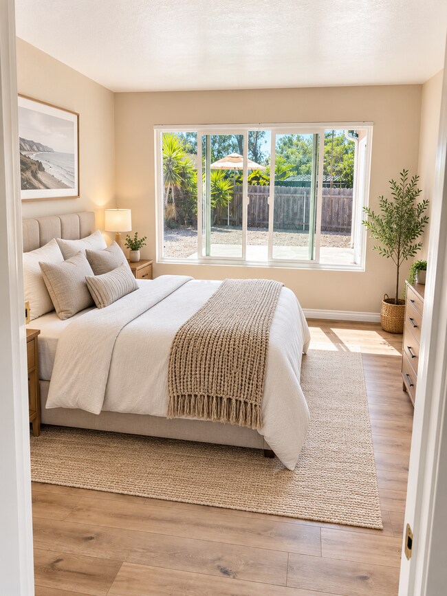 Building Photo - Beautiful Single-Story Home in the Desirable San Carlos Neighborhood