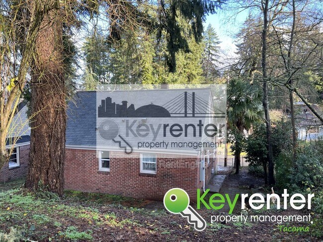 Building Photo - 348 Harvard Ave