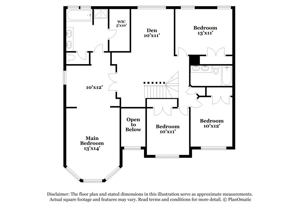 Building Photo - 7139 Thoreau Cir