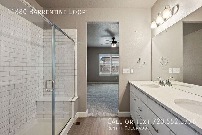 Building Photo - 11880 Barrentine Lp