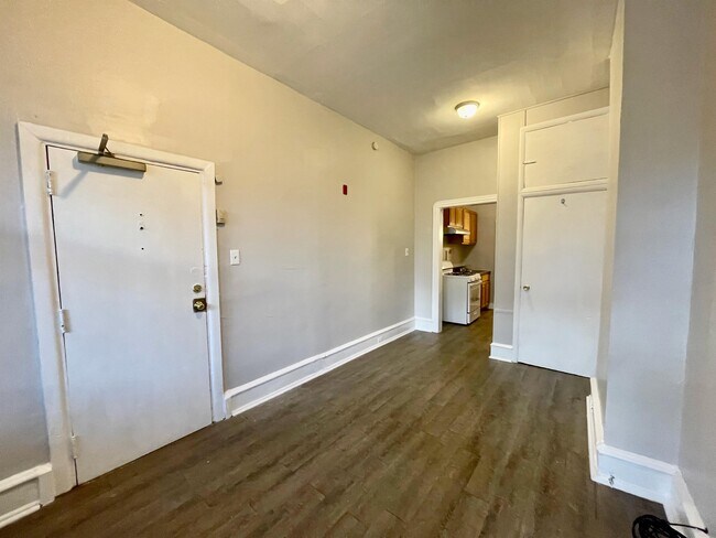 Building Photo - 1234 W Allegheny Ave