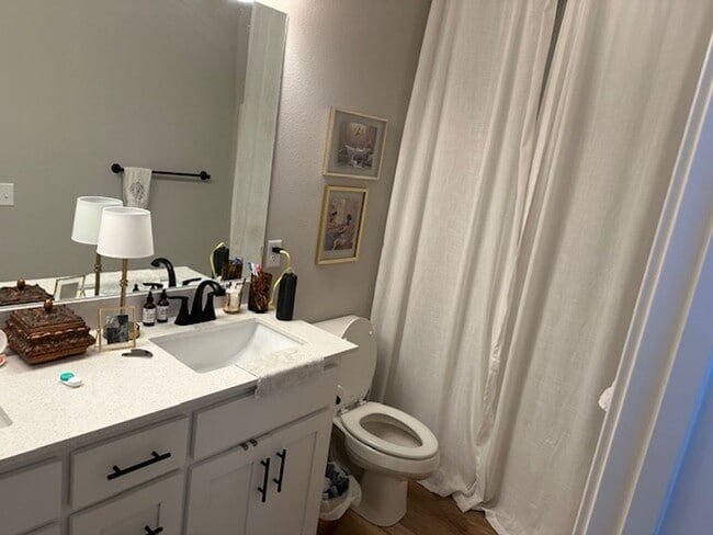 Building Photo - 2 bedroom 2.5 bath house near Dickson St. ...