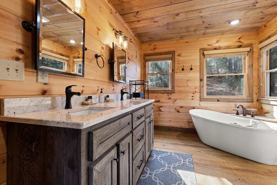 Building Photo - 135 Black Gum Ln