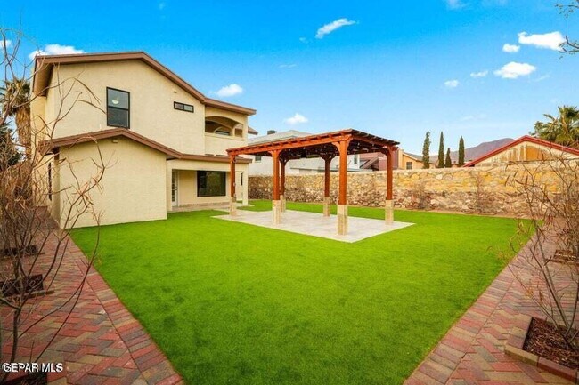 Building Photo - 7216 Desert Jewel Dr