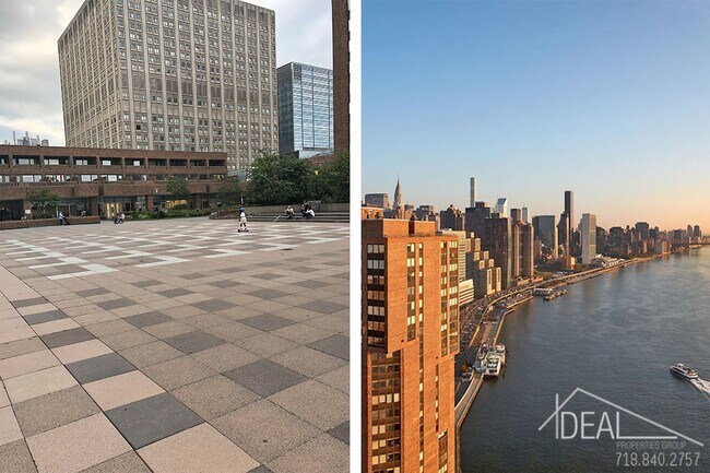 Building Photo - 15 Waterside Plaza